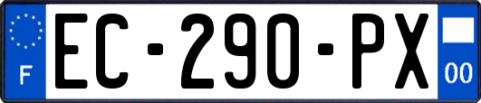 EC-290-PX
