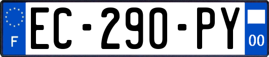 EC-290-PY