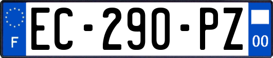 EC-290-PZ