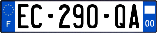 EC-290-QA