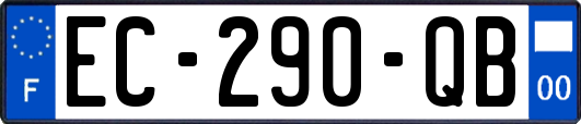 EC-290-QB