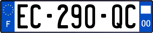 EC-290-QC