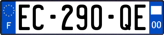 EC-290-QE