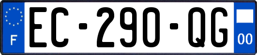 EC-290-QG