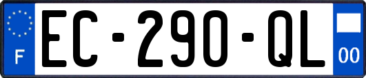 EC-290-QL