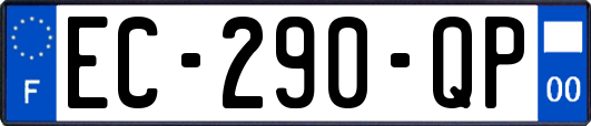 EC-290-QP