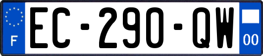 EC-290-QW