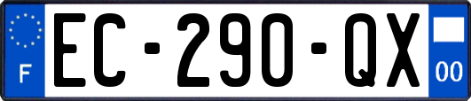 EC-290-QX