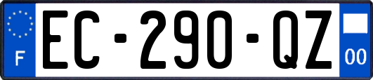EC-290-QZ