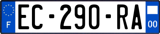 EC-290-RA