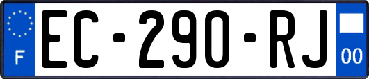 EC-290-RJ