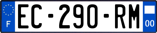EC-290-RM
