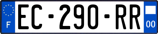 EC-290-RR