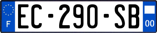 EC-290-SB