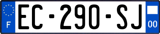 EC-290-SJ