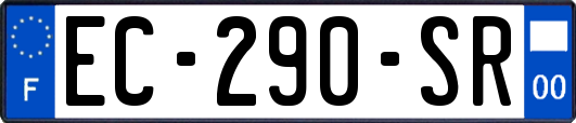EC-290-SR