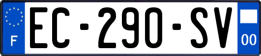 EC-290-SV