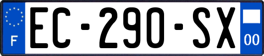 EC-290-SX