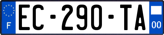 EC-290-TA