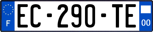 EC-290-TE