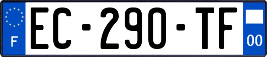 EC-290-TF