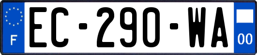 EC-290-WA