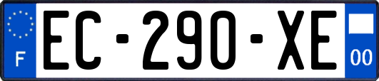EC-290-XE