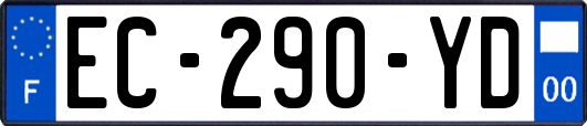 EC-290-YD