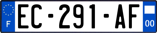 EC-291-AF