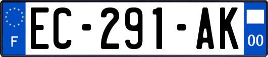 EC-291-AK