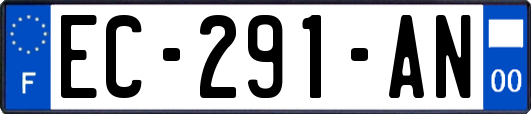 EC-291-AN