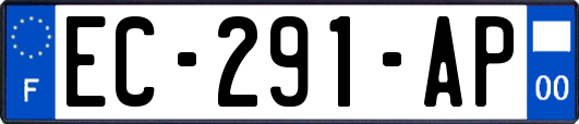 EC-291-AP