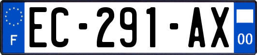 EC-291-AX