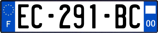 EC-291-BC