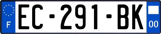 EC-291-BK