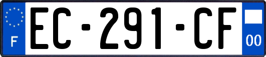 EC-291-CF
