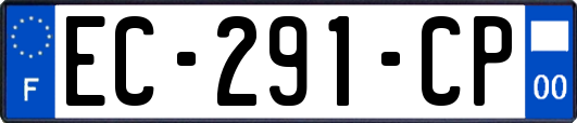 EC-291-CP