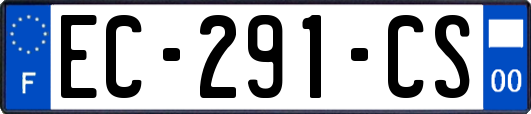 EC-291-CS