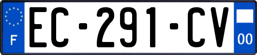 EC-291-CV