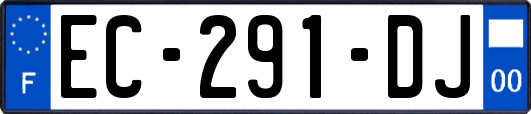 EC-291-DJ