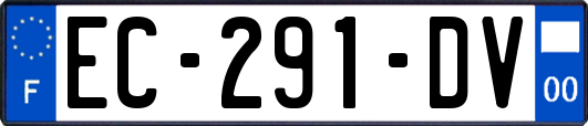 EC-291-DV