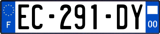 EC-291-DY