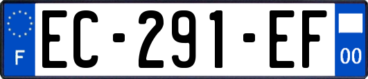 EC-291-EF