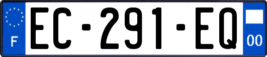 EC-291-EQ