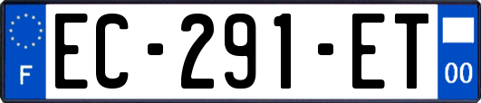 EC-291-ET