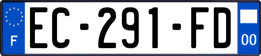 EC-291-FD