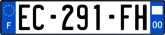 EC-291-FH