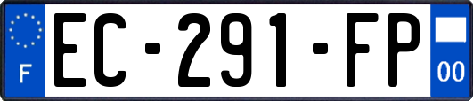 EC-291-FP
