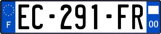 EC-291-FR