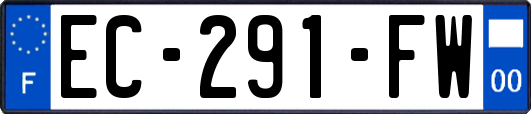 EC-291-FW